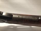 Winchester
MOD 1876
28" OCT BBL
45-60
WCF
with letter - 12 of 20
