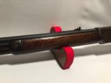 Winchester
MOD 1876
28" OCT BBL
45-60
WCF
with letter - 9 of 20