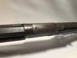 Winchester
MOD 1876
28" OCT BBL
45-60
WCF
with letter - 11 of 20