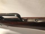 Winchester
MOD 1876
28" OCT BBL
45-60
WCF
with letter - 15 of 20