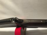 First year Winchester MOD 1894 32-40
SN #2828 - 12 of 20