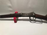First year Winchester MOD 1894 32-40
SN #2828 - 20 of 20