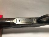 First year Winchester MOD 1894 32-40
SN #2828 - 14 of 20