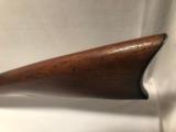 First year Winchester MOD 1894 32-40
SN #2828 - 13 of 20