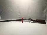 First year Winchester MOD 1894 32-40
SN #2828 - 19 of 20