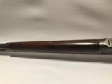 First year Winchester MOD 1894 32-40
SN #2828 - 15 of 20