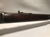 First year Winchester MOD 1894 32-40
SN #2828 - 4 of 20