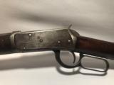 First year Winchester MOD 1894 32-40
SN #2828 - 6 of 20