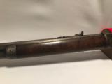First year Winchester MOD 1894 32-40
SN #2828 - 9 of 20