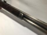 First year Winchester MOD 1894 32-40
SN #2828 - 5 of 20