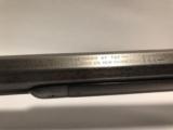 First year Winchester MOD 1894 32-40
SN #2828 - 10 of 20