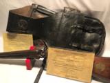 Wells Fargo & Company marked "Shotgun & Saddle Bags" - 2 of 20