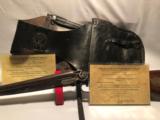 Wells Fargo & Company marked "Shotgun & Saddle Bags" - 1 of 20