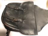 Wells Fargo & Company marked "Shotgun & Saddle Bags" - 6 of 20