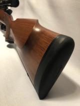 Winchester MOD 70
Deluxe 375 H-H
MFG New Haven CT - 8 of 19