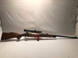 Winchester MOD 70
Deluxe 375 H-H
MFG New Haven CT - 15 of 19