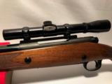 Winchester MOD 70
Deluxe 375 H-H
MFG New Haven CT - 6 of 19