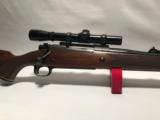 Winchester MOD 70
Deluxe 375 H-H
MFG New Haven CT - 1 of 19