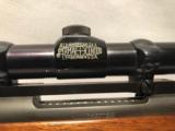 Winchester MOD 70
Deluxe 375 H-H
MFG New Haven CT - 11 of 19