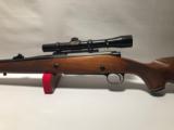 Winchester MOD 70
Deluxe 375 H-H
MFG New Haven CT - 18 of 19