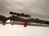 Winchester MOD 70
Deluxe 375 H-H
MFG New Haven CT - 16 of 19