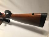 Winchester MOD 70
Deluxe 375 H-H
MFG New Haven CT - 12 of 19