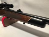 Winchester MOD 70
Deluxe 375 H-H
MFG New Haven CT - 4 of 19