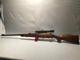 Winchester MOD 70
Deluxe 375 H-H
MFG New Haven CT - 17 of 19