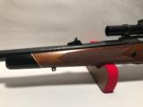 Winchester MOD 70
Deluxe 375 H-H
MFG New Haven CT - 9 of 19