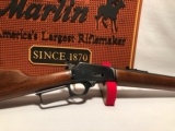 Marlin MOD 1894 Carbine 44 MAG
JM proof marked - 18 of 19