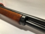 Marlin MOD 1894 Carbine 44 MAG
JM proof marked - 5 of 19
