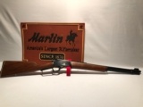 Marlin MOD 1894 Carbine 44 MAG
JM proof marked - 17 of 19