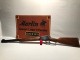 Marlin MOD 1894 Carbine 44 MAG
JM proof marked - 19 of 19