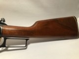 Marlin MOD 1894 Carbine 44 MAG
JM proof marked - 9 of 19