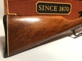 Marlin MOD 1894 Carbine 44 MAG
JM proof marked - 2 of 19