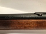 Marlin MOD 1894 Carbine 44 MAG
JM proof marked - 12 of 19