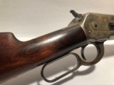 Winchester MOD 1886 40-82 WCF
"NICE" - 3 of 20