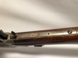 Winchester MOD 1886 40-82 WCF
"NICE" - 17 of 20