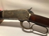 Winchester MOD 1886 40-82 WCF
"NICE" - 9 of 20