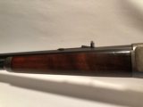 Winchester MOD 1886 40-82 WCF
"NICE" - 12 of 20