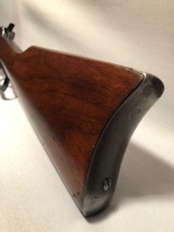 Winchesther MOD 94SRC38-55MFG 1925 - 4 of 20
