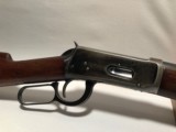 Winchesther MOD 94SRC38-55MFG 1925 - 8 of 20