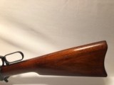 Winchesther MOD 94SRC38-55MFG 1925 - 13 of 20