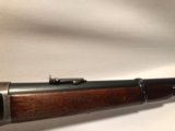 Winchesther MOD 94SRC38-55MFG 1925 - 11 of 20