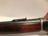 Winchesther MOD 94SRC38-55MFG 1925 - 6 of 20