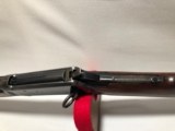 Winchesther MOD 94SRC38-55MFG 1925 - 15 of 20