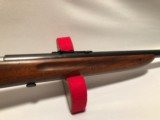 Winchester
MOD 60 A
Clean Gun
"Scarce Model" - 4 of 20