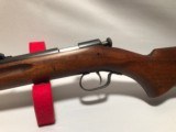 Winchester
MOD 60 A
Clean Gun
"Scarce Model" - 6 of 20