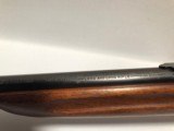 Winchester
MOD 60 A
Clean Gun
"Scarce Model" - 10 of 20