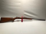 Winchester
MOD 60 A
Clean Gun
"Scarce Model" - 16 of 20